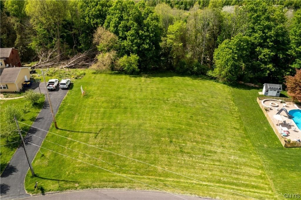 Camillus, Onondaga County, NY Undeveloped Land, Homesites for sale