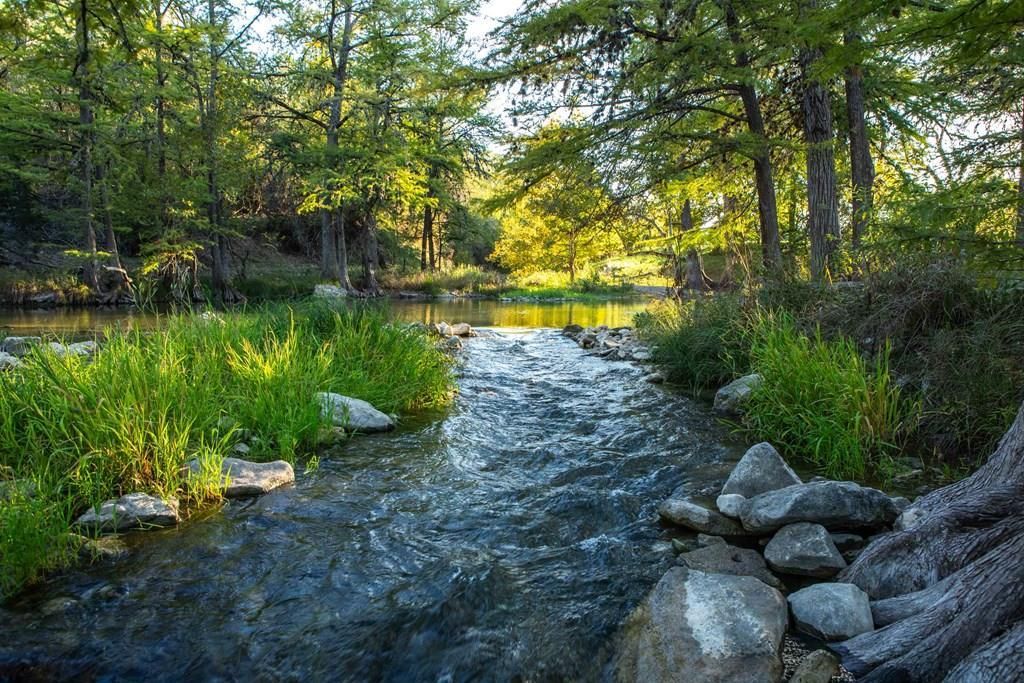 Ingram, Kerr County, TX Recreational Property, Commercial Property