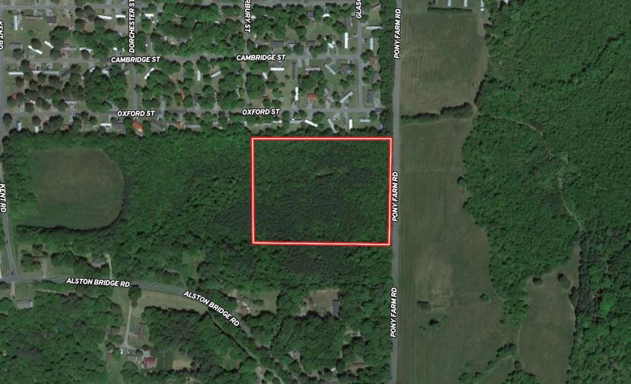 Siler City, Chatham County, NC Timberland Property, Hunting Property