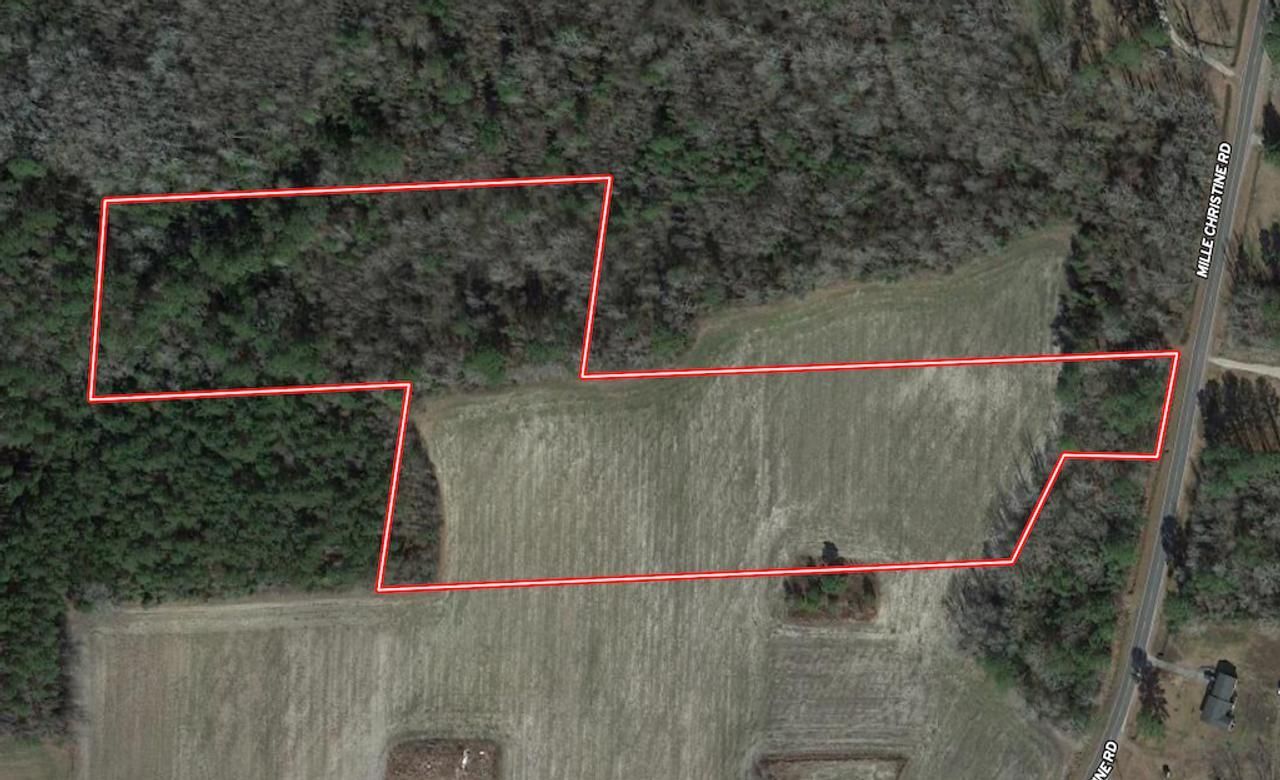 Whiteville, Columbus County, NC Farms and Ranches, Timberland Property