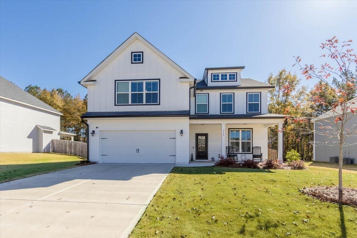 Grovetown, Columbia County, GA House for sale Property ID 418321746 LandWatch