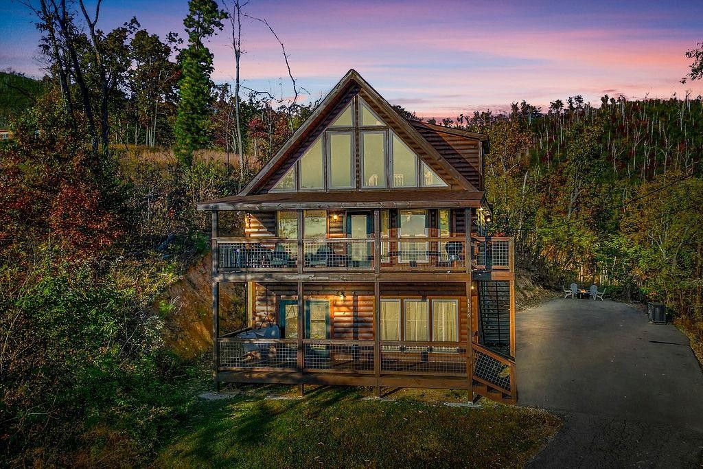 Gatlinburg, Sevier County, TN House for sale Property ID 418250292