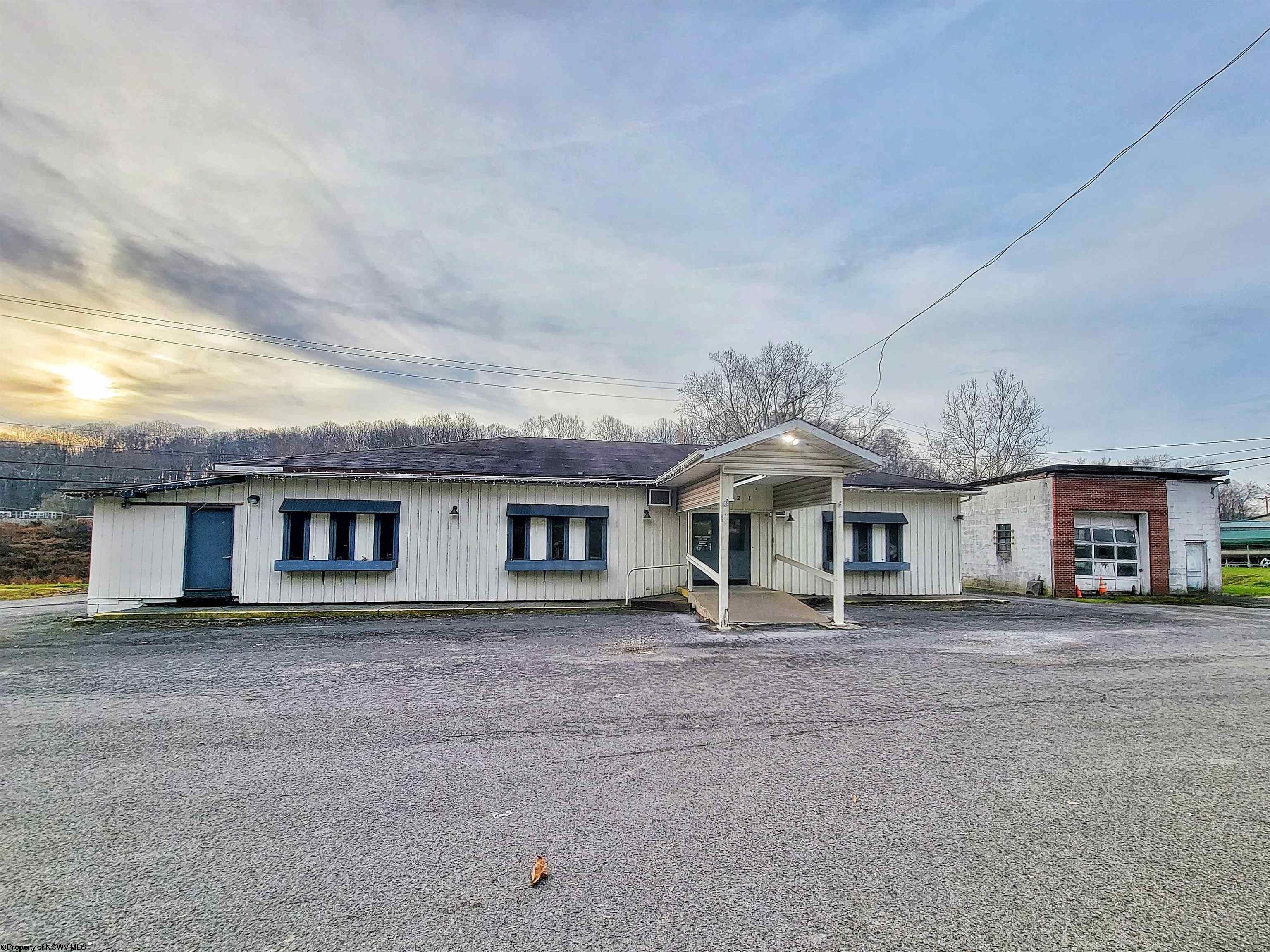 1121 Hood Avenue, Shinnston, WV 26431 MLS 10151987 LandWatch