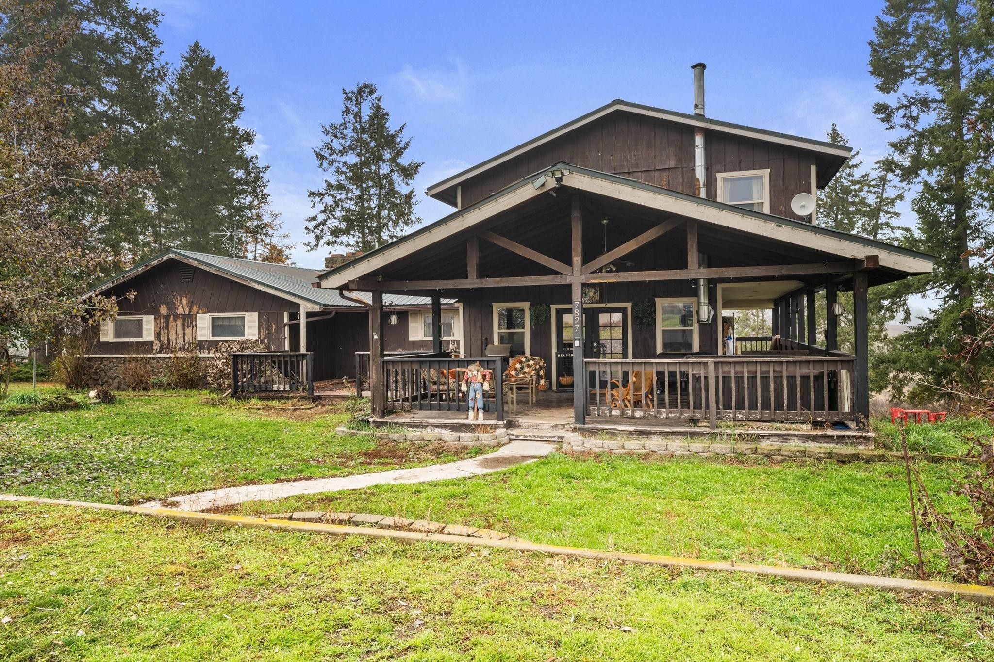 Colbert, Spokane County, WA House for sale Property ID 418322490