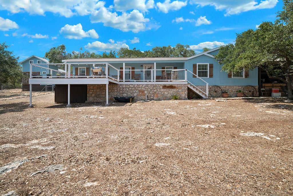 Blanco, Blanco County, TX Farms and Ranches, Recreational Property