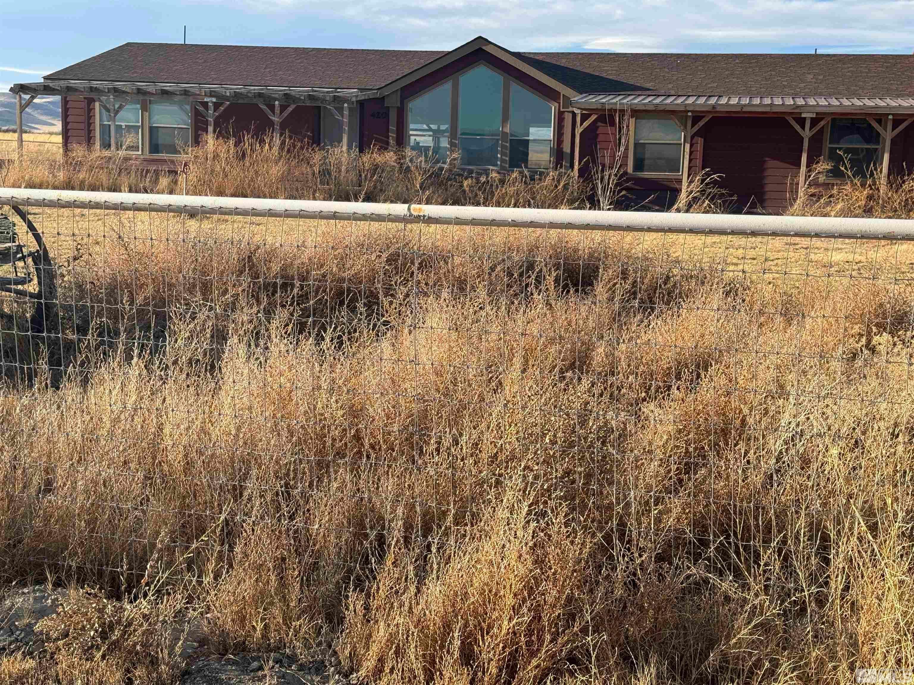 420 Rosie Ln, McDermitt, NV 89421 MLS 230013293 LandWatch