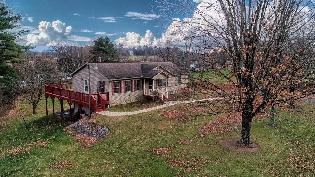 Shade Gap, Huntingdon County, PA House for sale Property ID 418323563