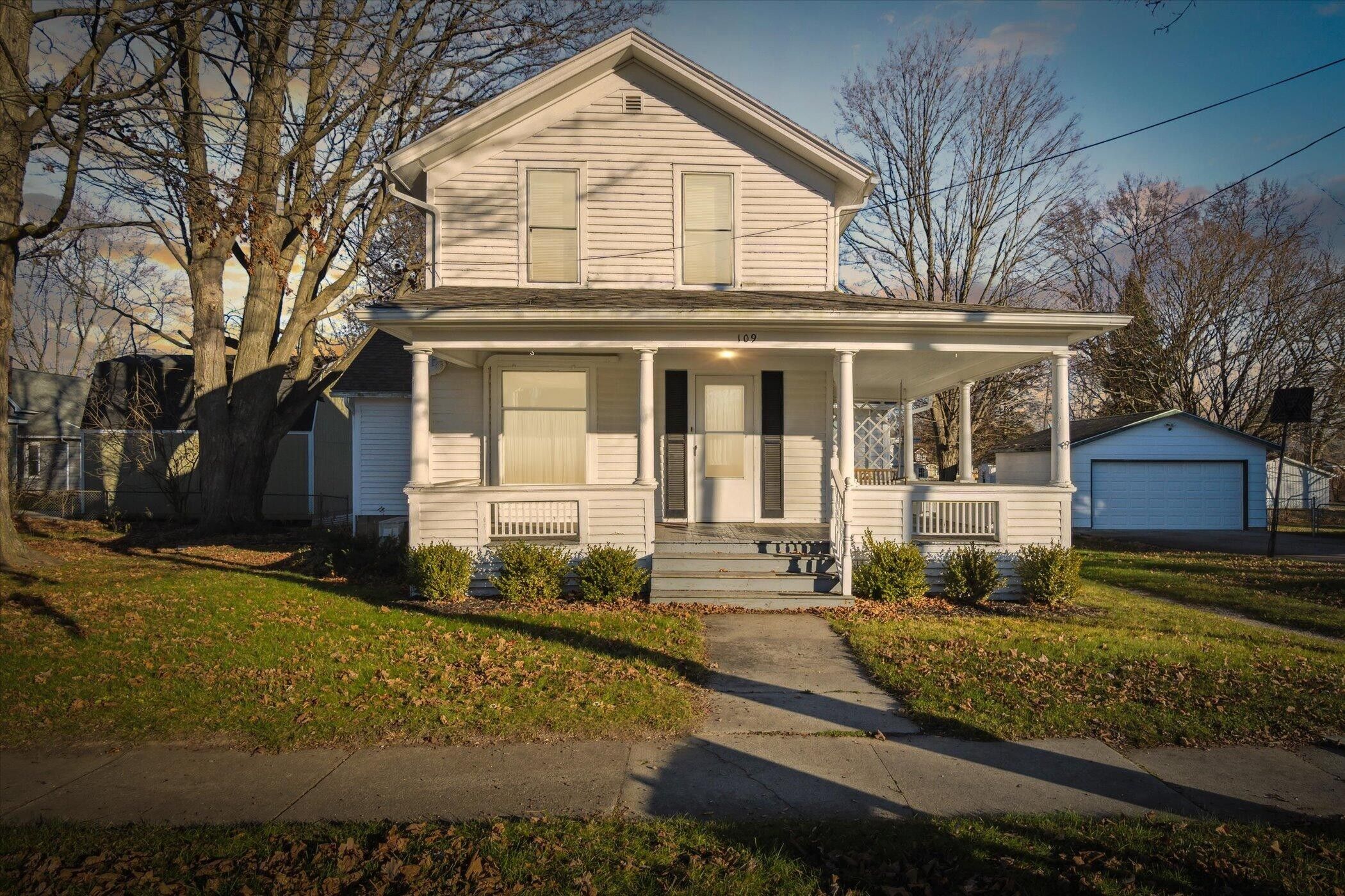 Leslie, Ingham County, MI House for sale Property ID 418323781 LandWatch