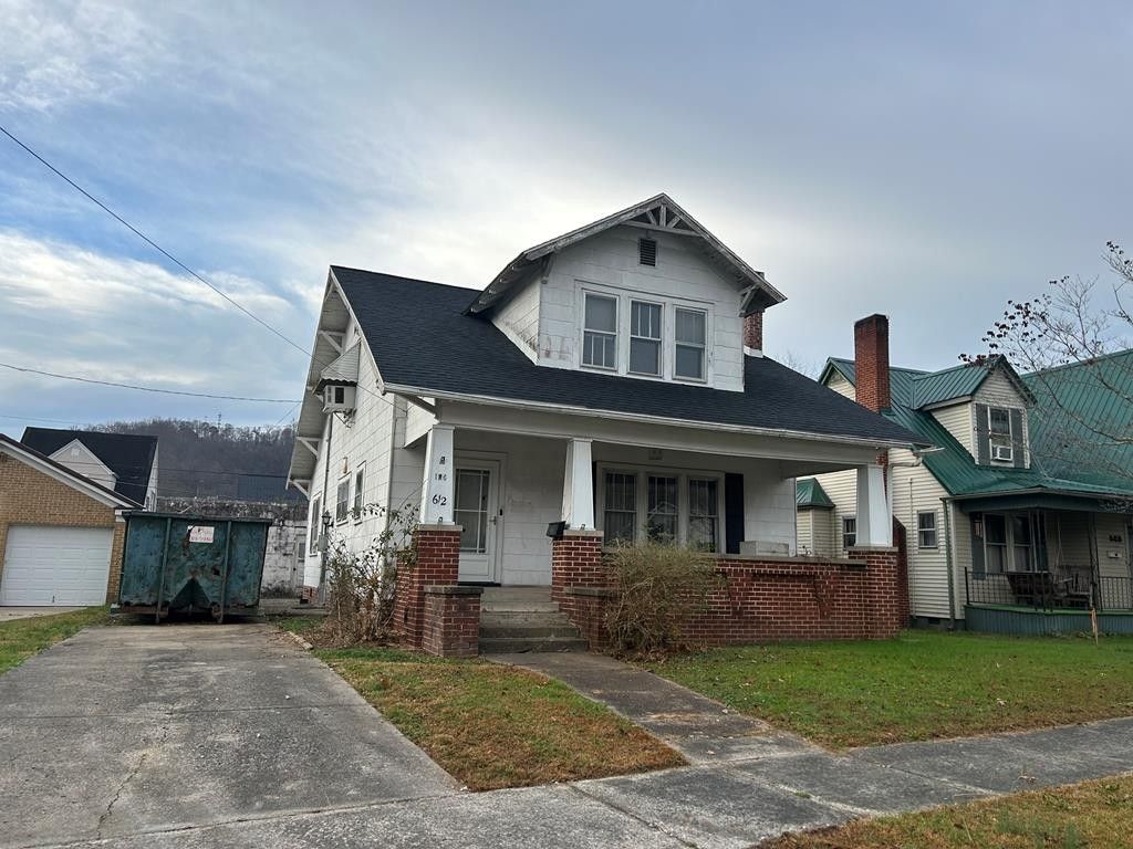 Paintsville, Johnson County, KY House for sale Property ID 418323970