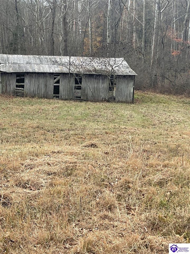 Falls Of Rough, Breckinridge County, KY Undeveloped Land for sale