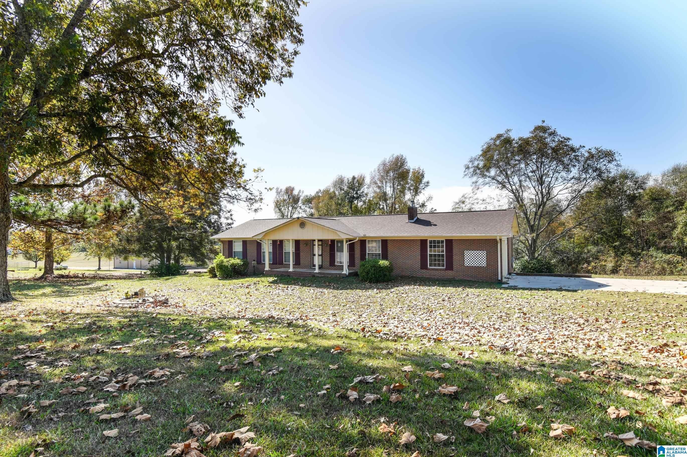 Clanton, Chilton County, AL House for sale Property ID 418324172