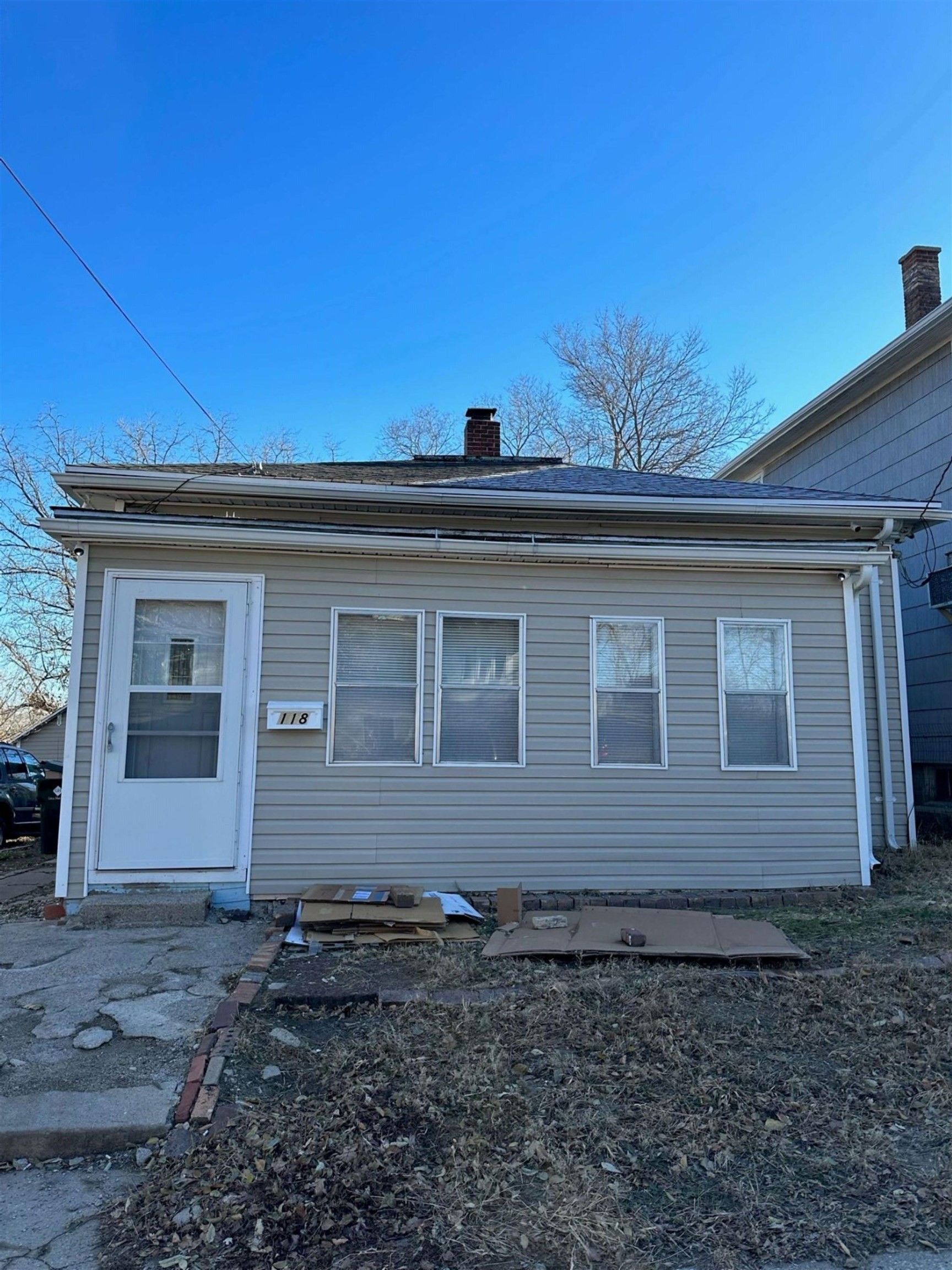 Sioux City, Woodbury County, IA House for sale Property ID 418324189