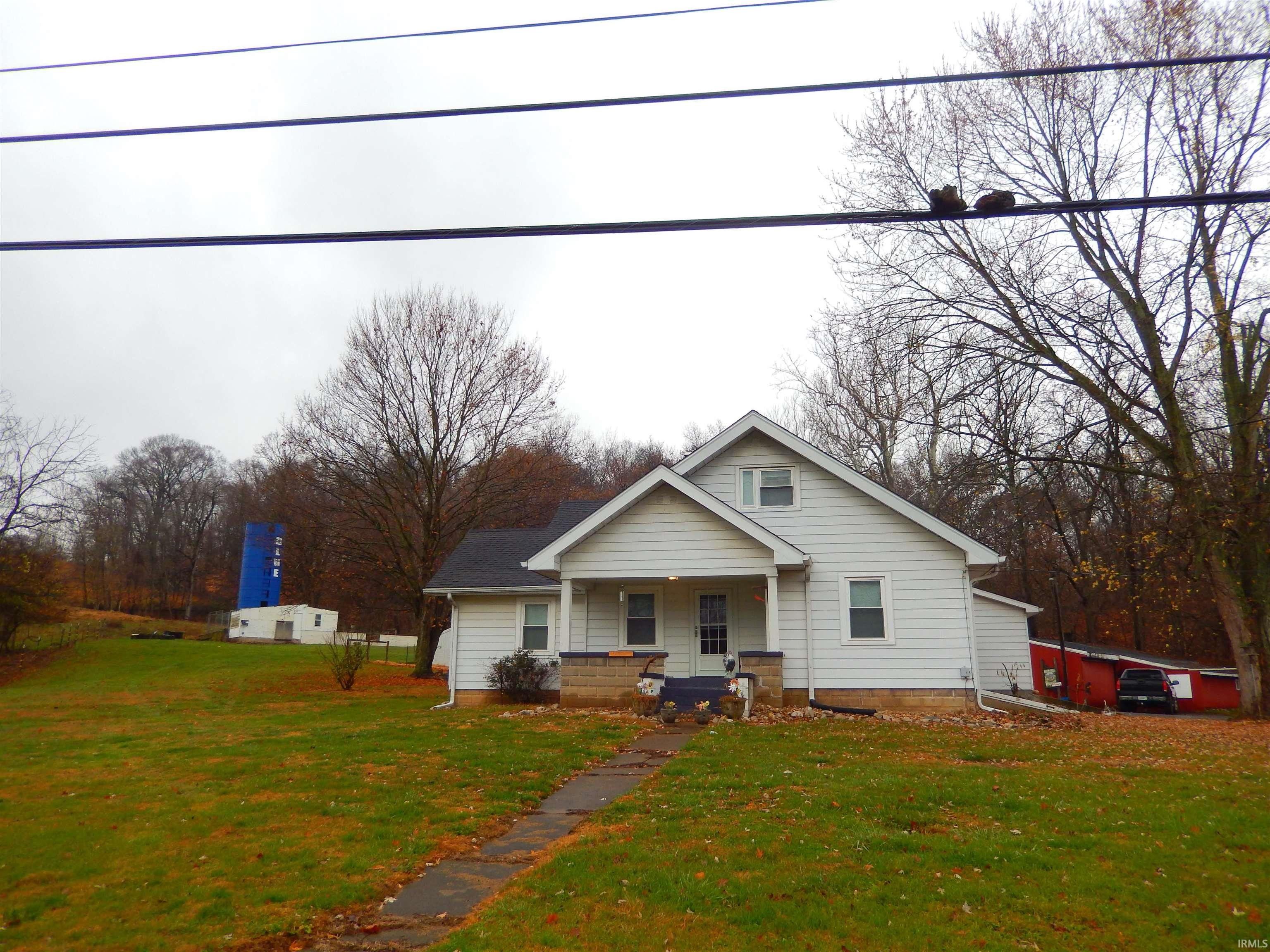 Spencer, Owen County, IN House for sale Property ID 418324264 LandWatch