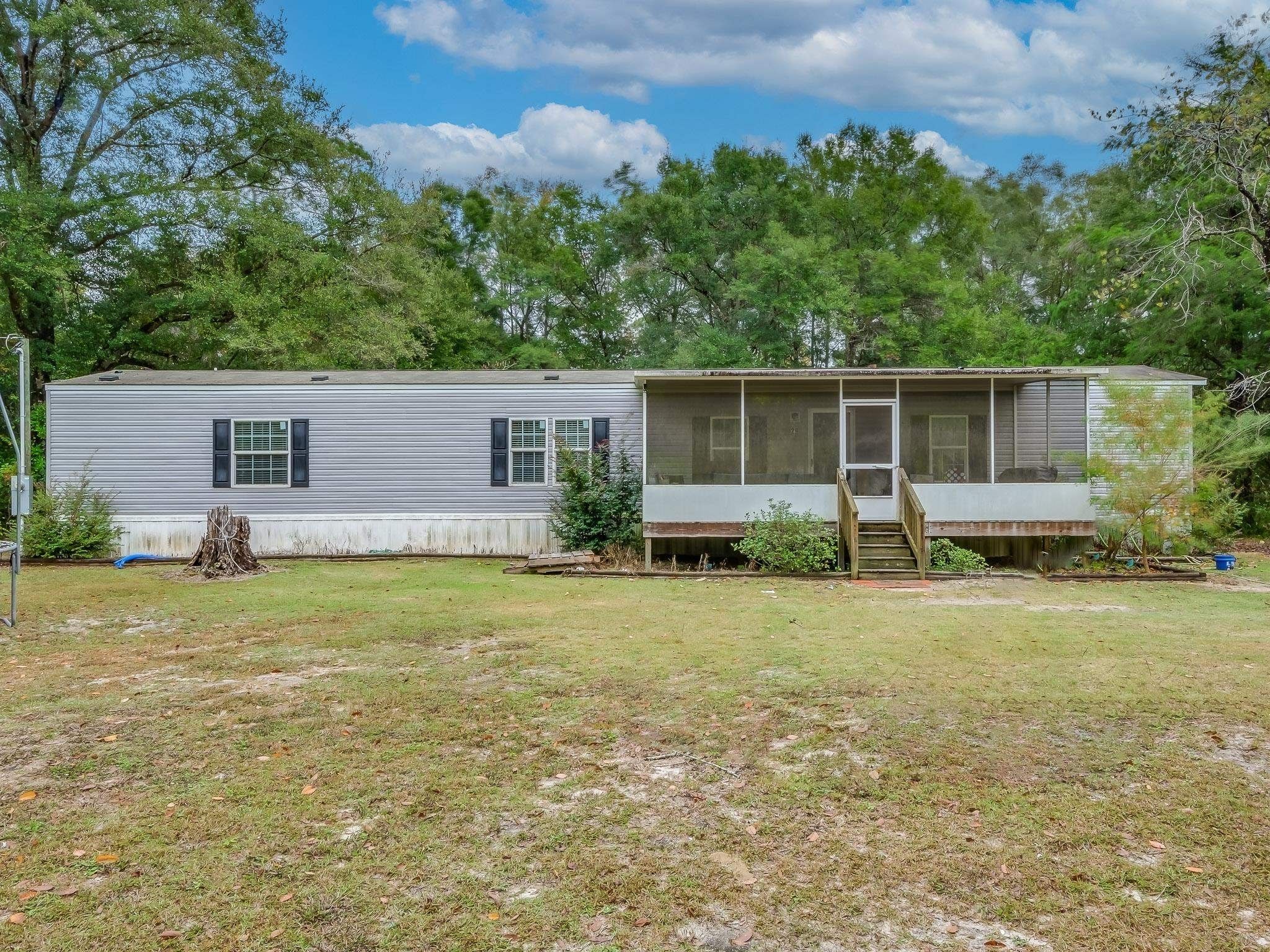 Crawfordville, Wakulla County, FL House for sale Property ID 418324514