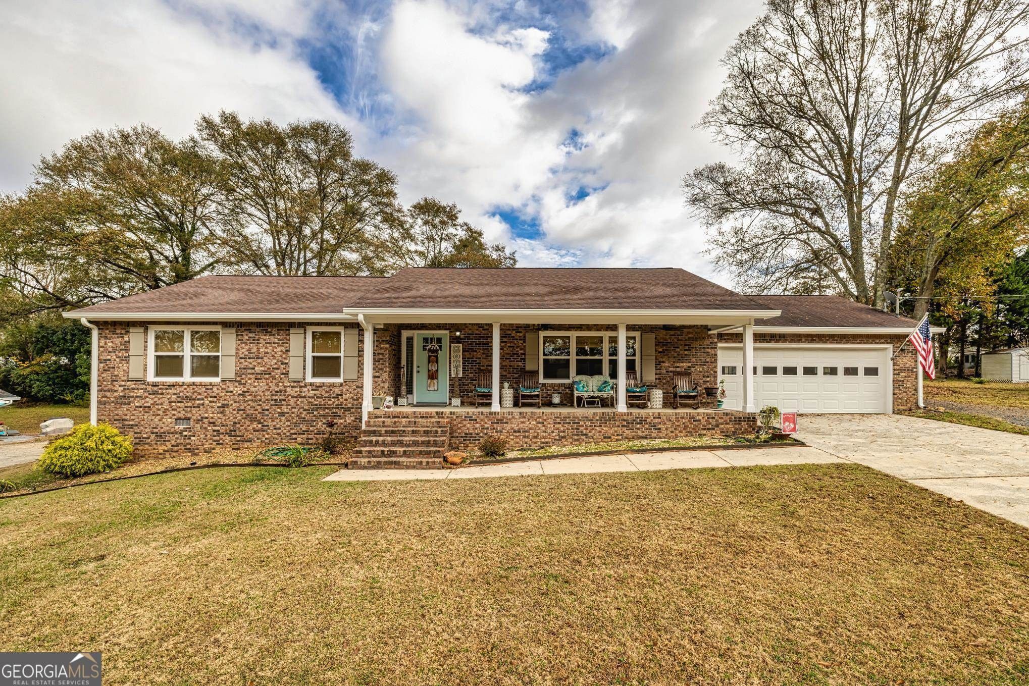 Carrollton, Carroll County, GA House for sale Property ID 418324564