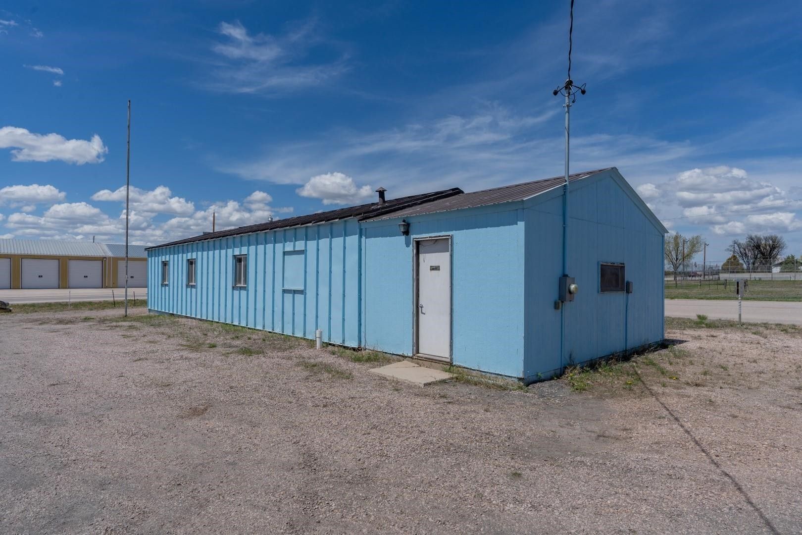 Upton, Weston County, WY Commercial Property, House for sale Property