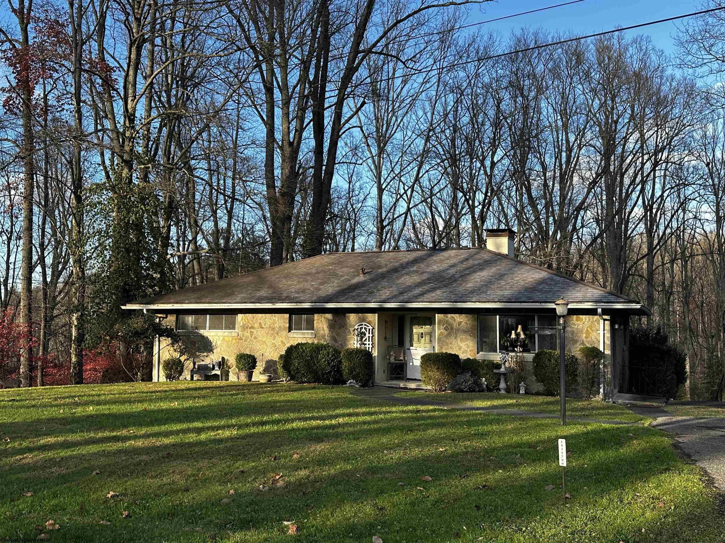 Clarksburg, Harrison County, WV House for sale Property ID 418324991