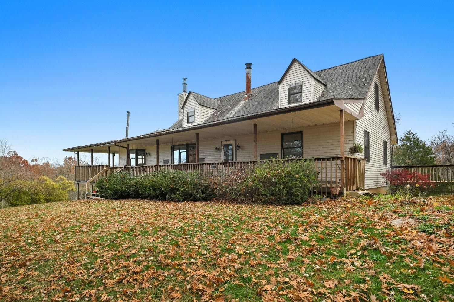 Dillsboro, Ohio County, IN House for sale Property ID 418325128