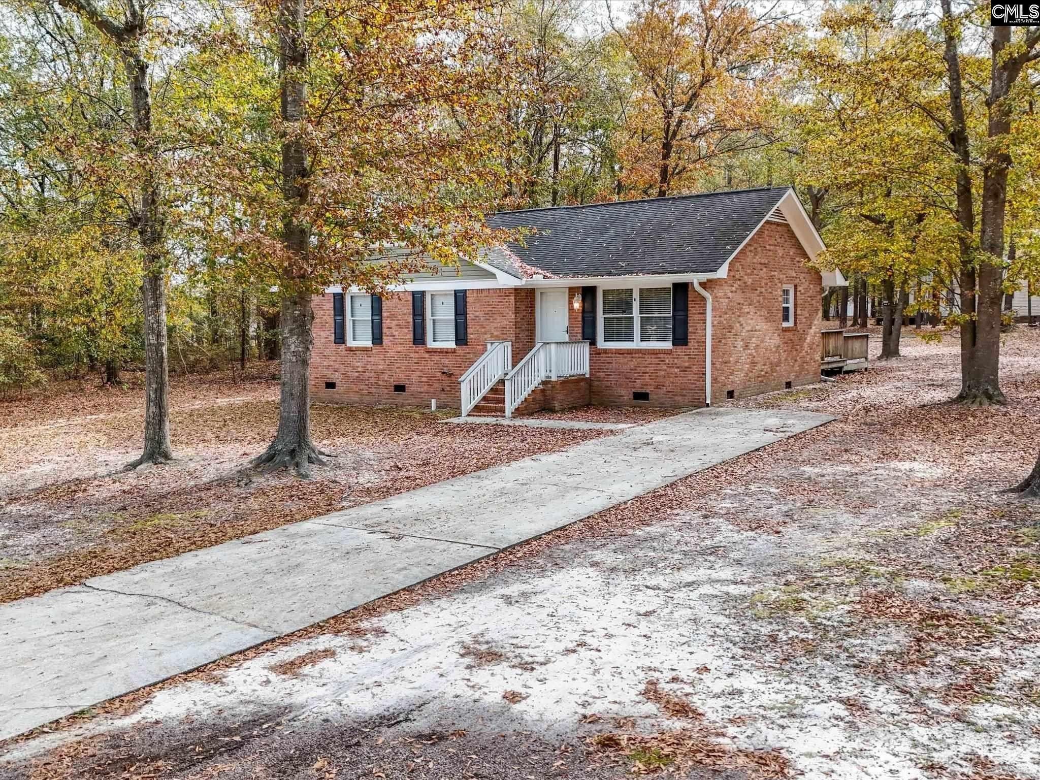 Lugoff, Kershaw County, SC House for sale Property ID 418325288