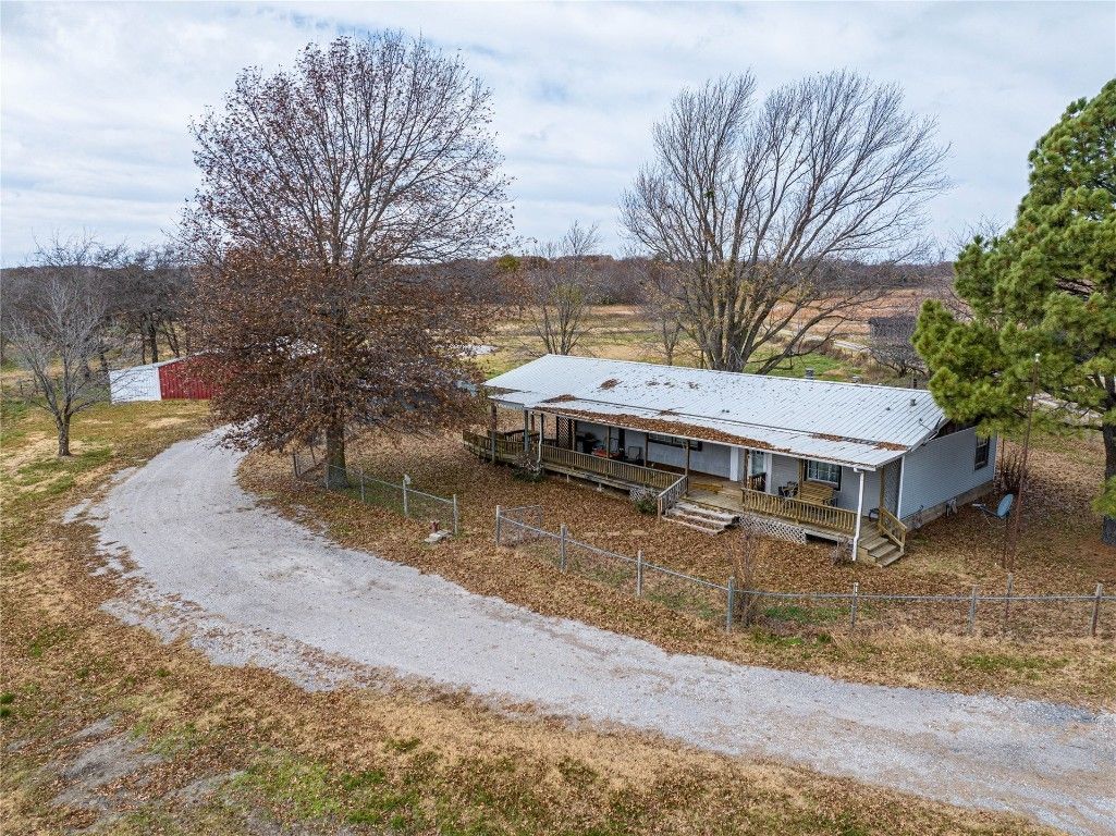 21600 S Slick Road, Kellyville, OK 74039 MLS 1089267 LandWatch