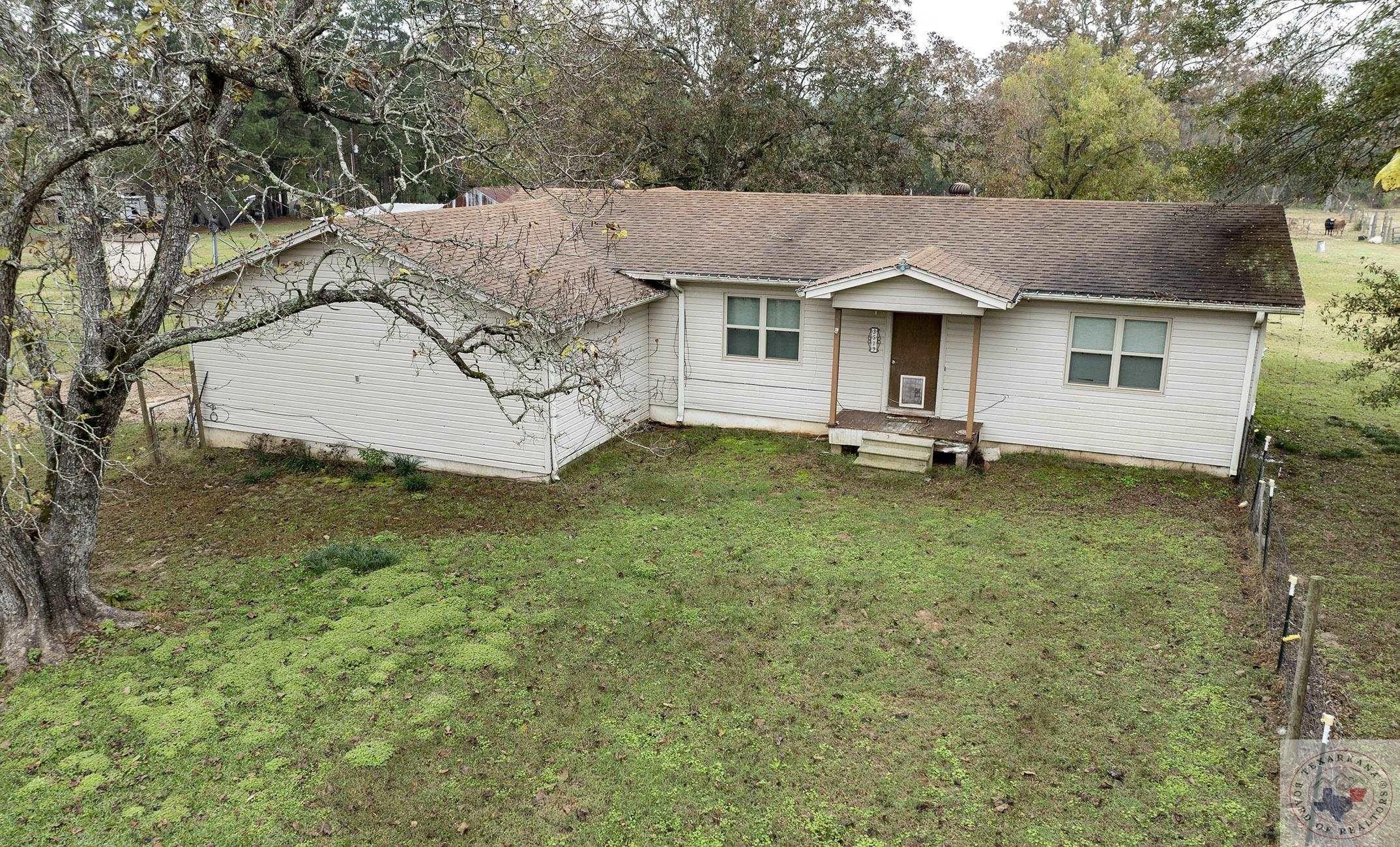 Maud, Bowie County, TX House for sale Property ID 418325489 LandWatch