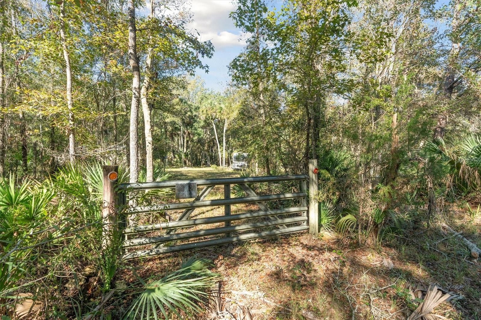 Cedar Key, Levy County, FL Undeveloped Land for sale Property ID