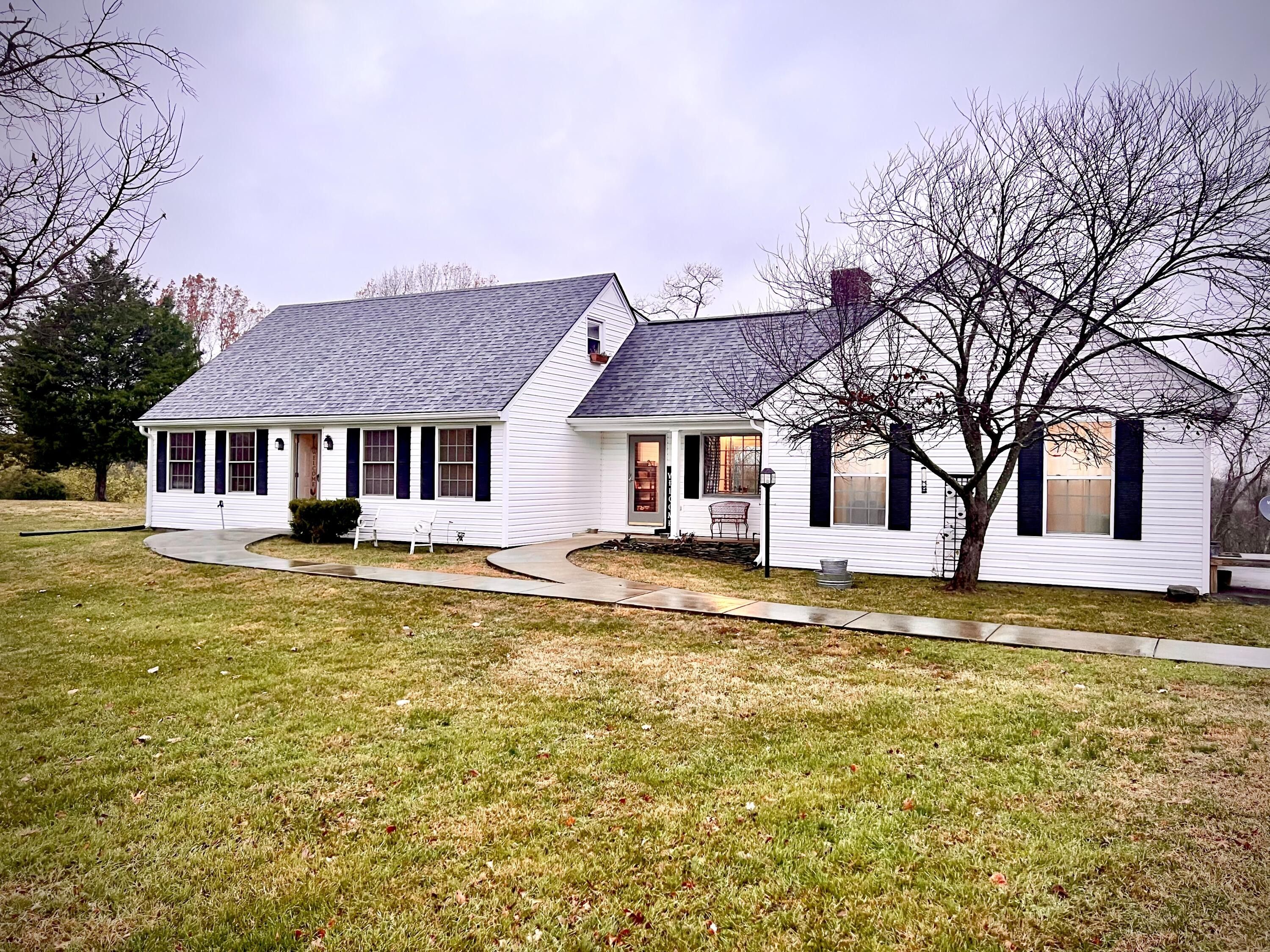 Harrodsburg, Mercer County, KY House for sale Property ID 418326112