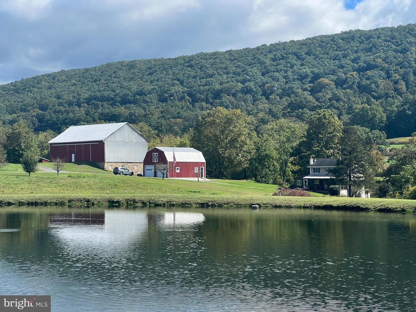 Millerstown, Perry County, PA House for sale Property ID 418002657