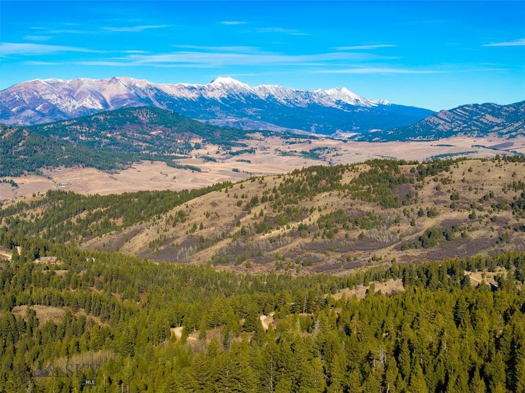 Bozeman, Gallatin County, MT Undeveloped Land for sale Property ID