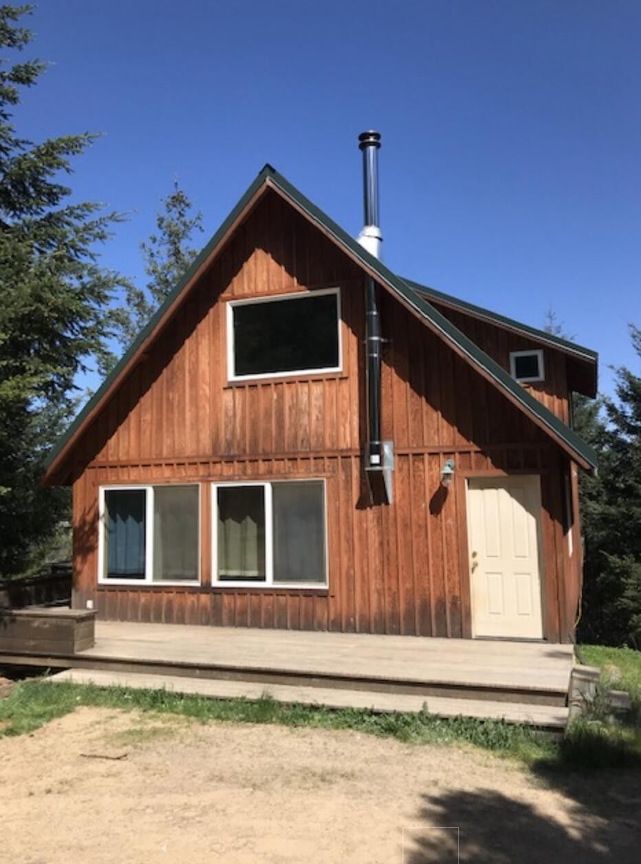 Kettenpom, Trinity County, CA House for sale Property ID 418326847