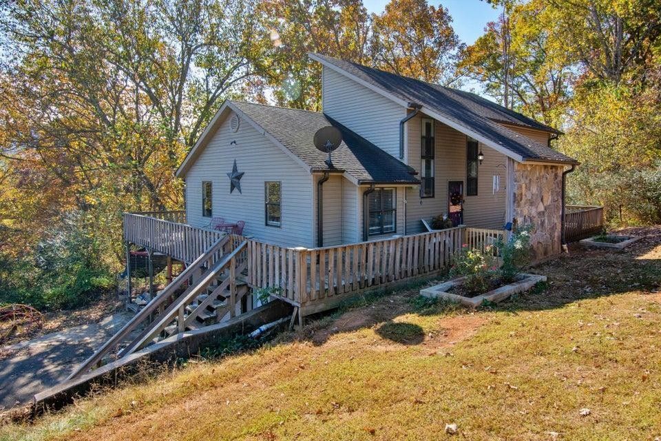 Dunlap, Sequatchie County, TN House for sale Property ID 418327130
