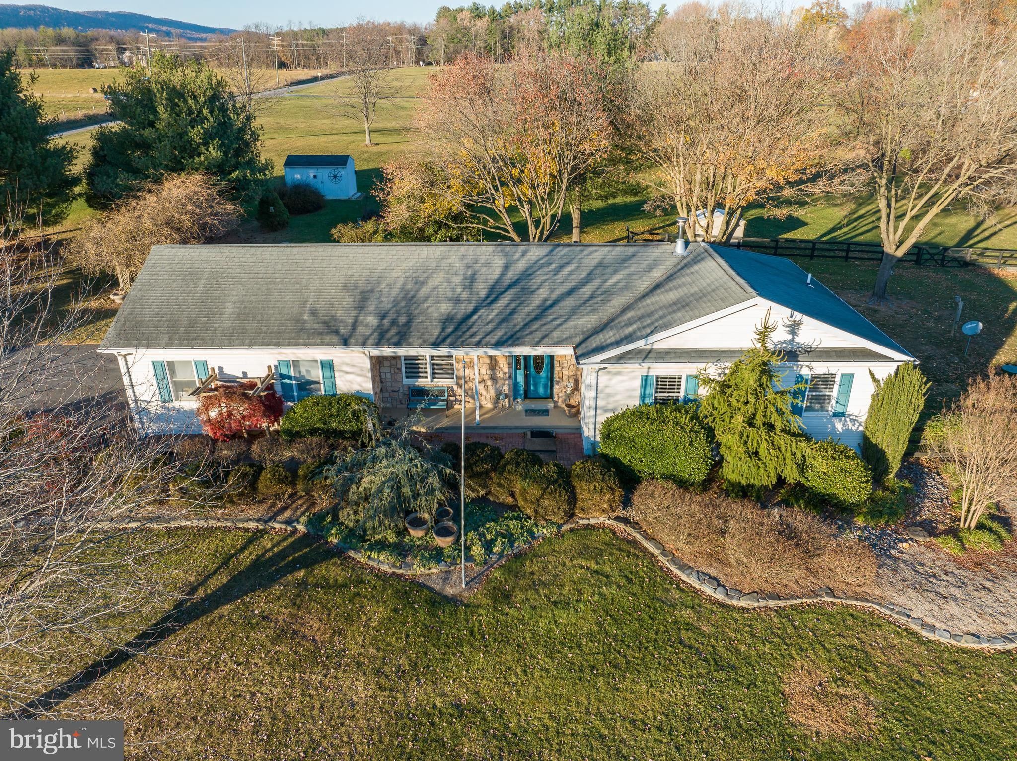 Hillsboro, Loudoun County, VA House for sale Property ID 418316678