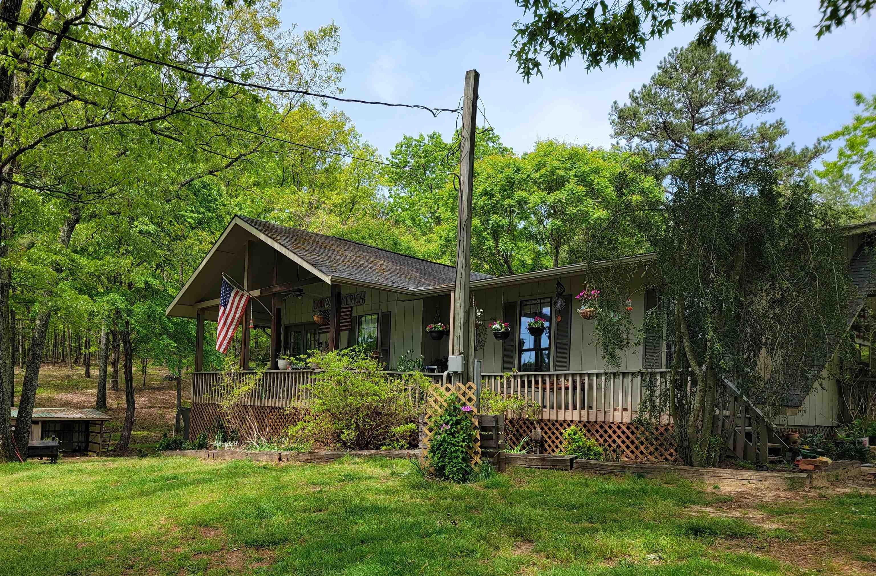 Hamilton, Marion County, AL House for sale Property ID 418327227