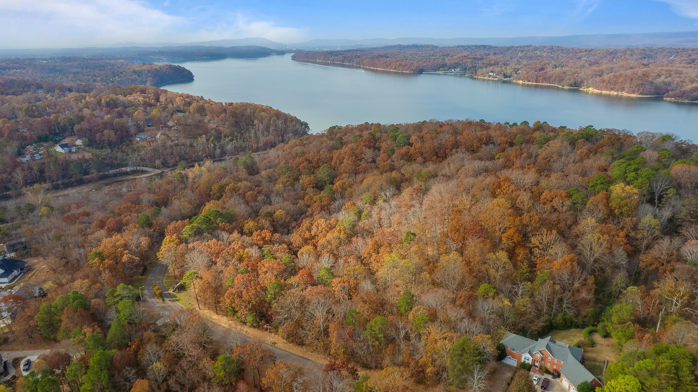 Chattanooga, Hamilton County, TN Undeveloped Land, Homesites for sale