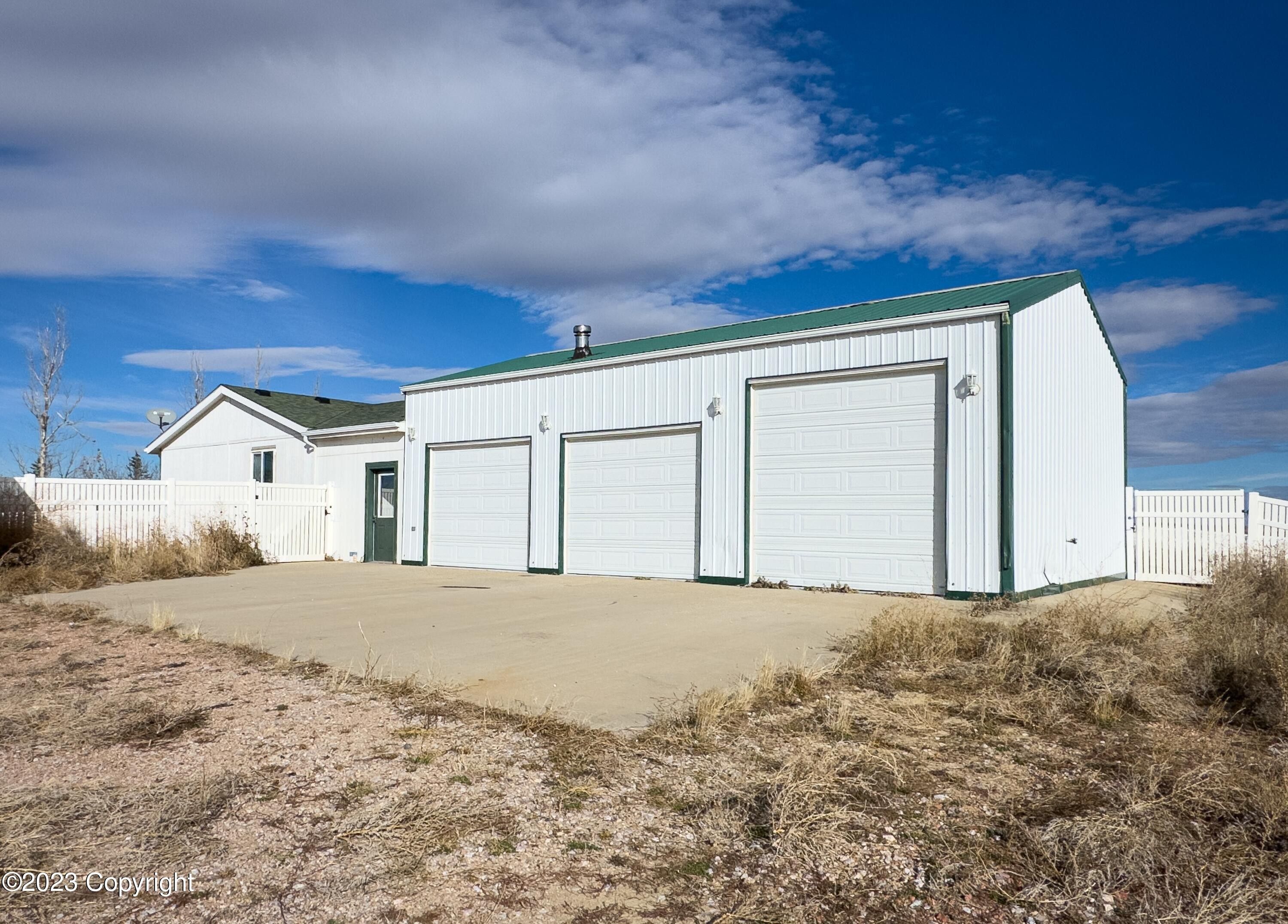 Gillette, Campbell County, WY House for sale Property ID 418327289