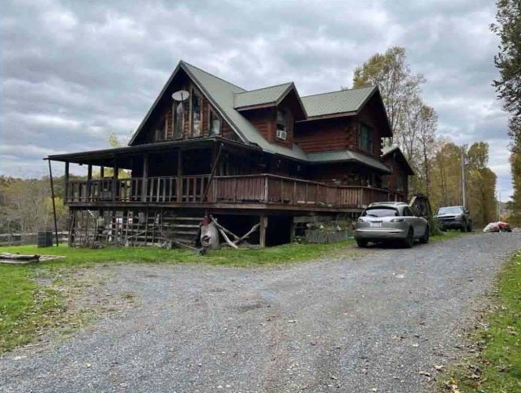 Farmington, Marion County, WV House for sale Property ID 418327415