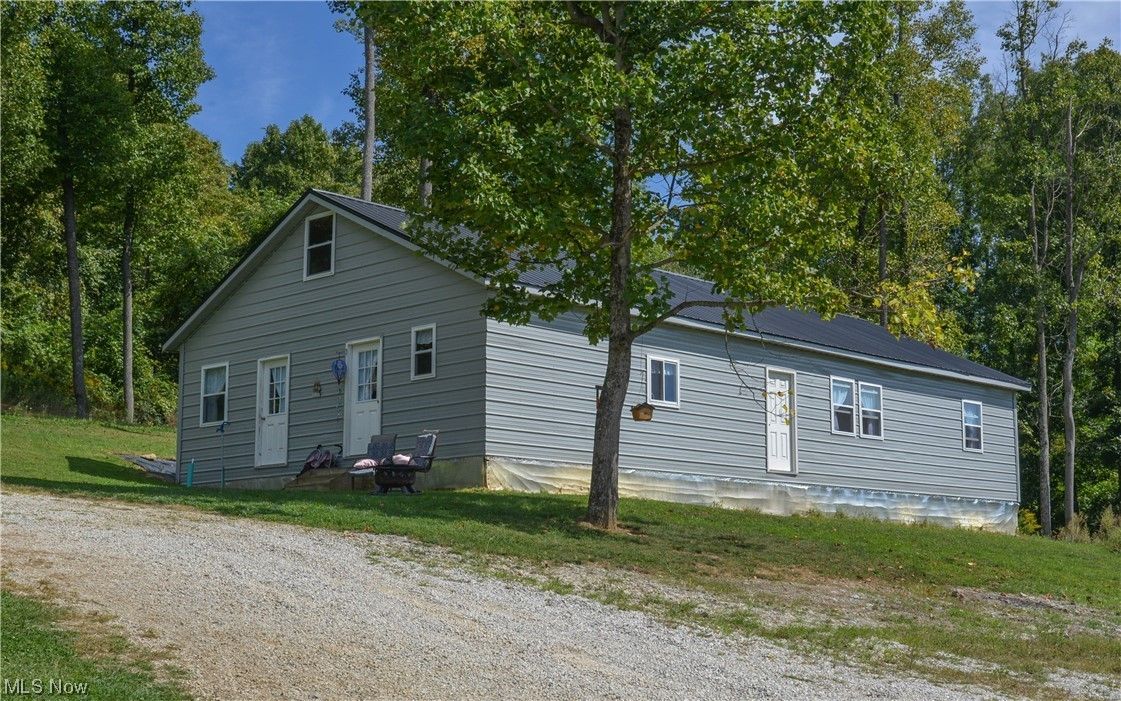 Quaker City, Noble County, OH House for sale Property ID 418327544