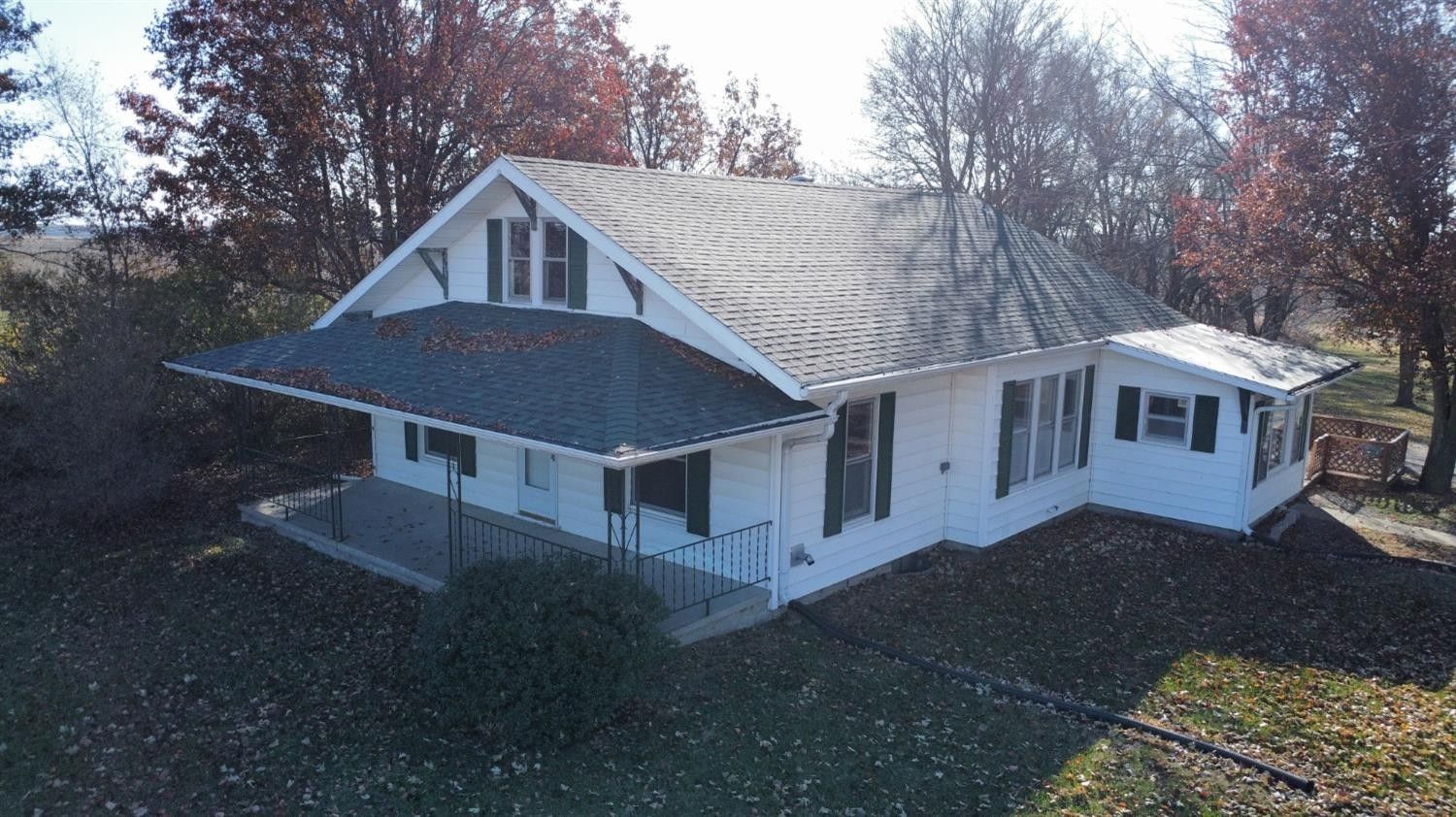 Hiawatha, Brown County, KS House for sale Property ID 418324394