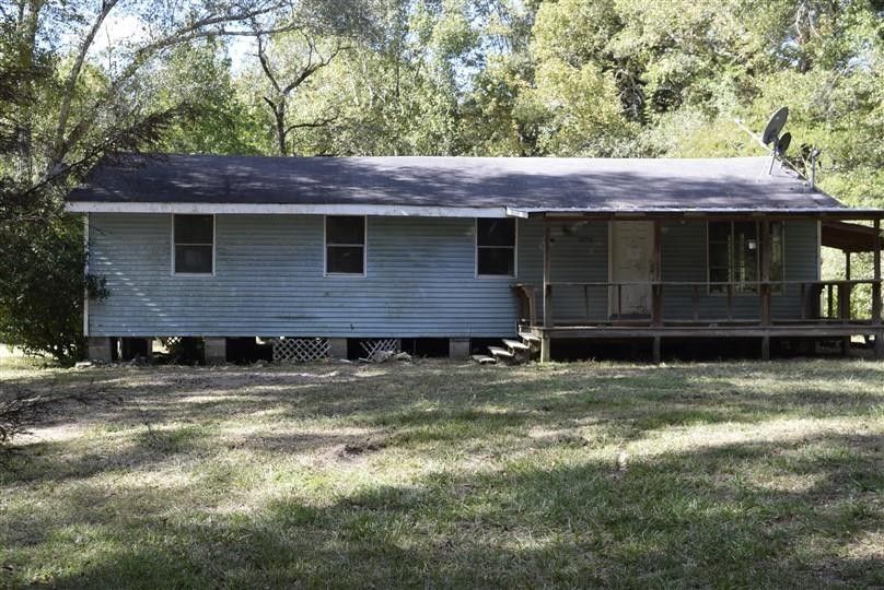 Poplarville, Pearl River County, MS House for sale Property ID