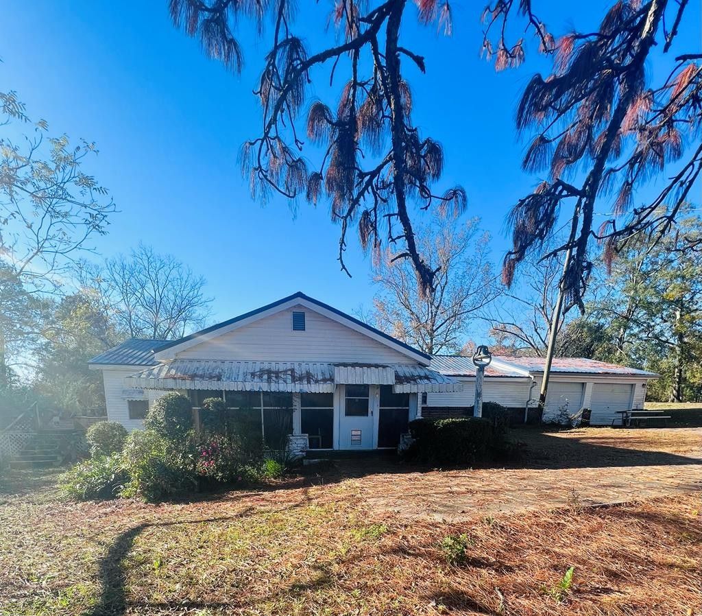 Banks, Pike County, AL House for sale Property ID 418327908 LandWatch