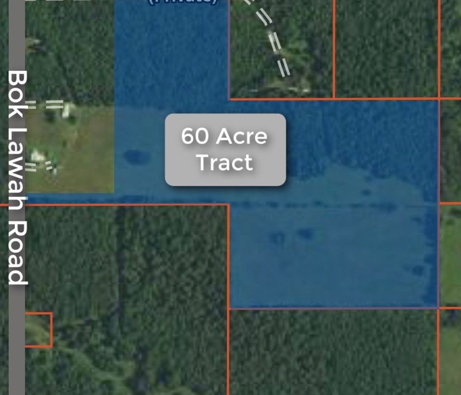 546 Bok Lawah Road, Haworth, OK 74740 MLS 11225248 LandWatch