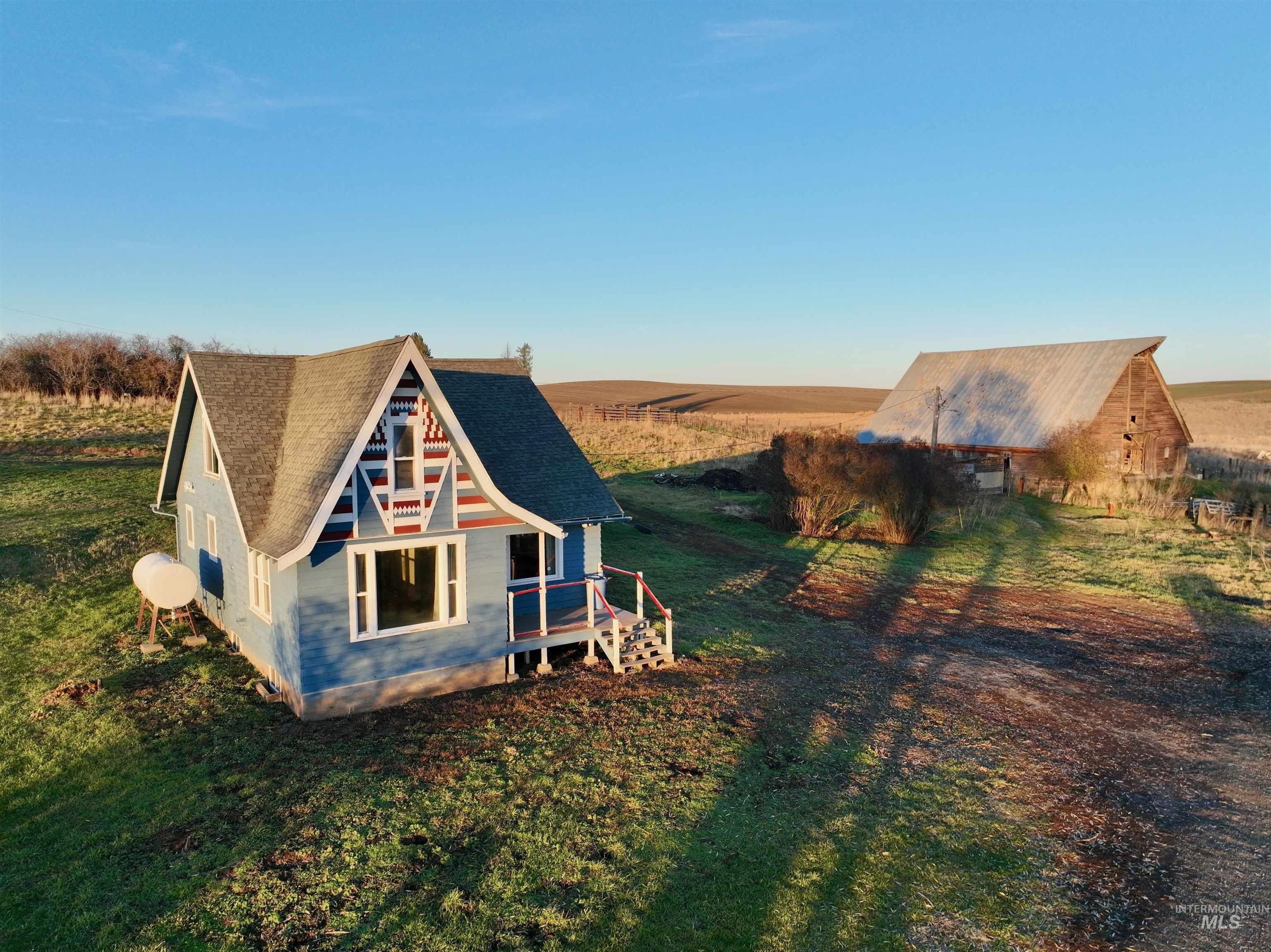 Craigmont, Lewis County, ID House for sale Property ID 418328188