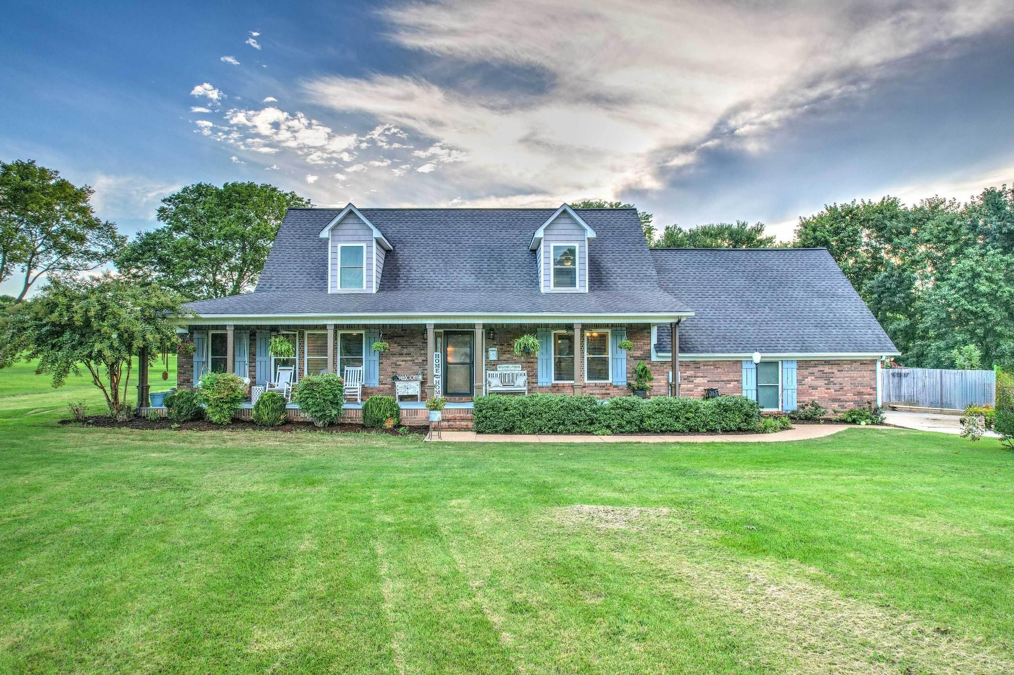 Columbia, Maury County, TN Homesites for sale Property ID 418328235