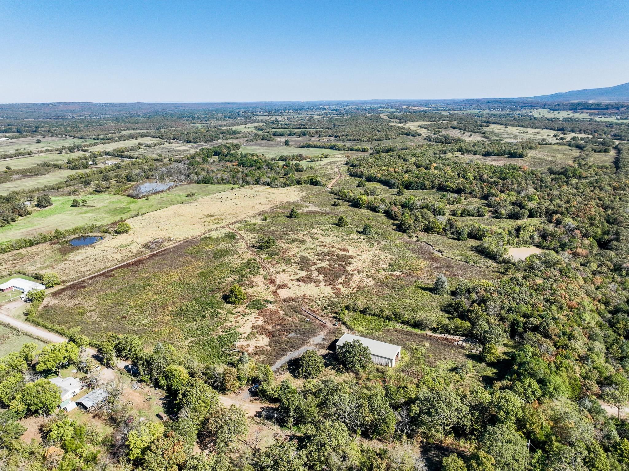 Shady Point, Le Flore County, OK Recreational Property for sale