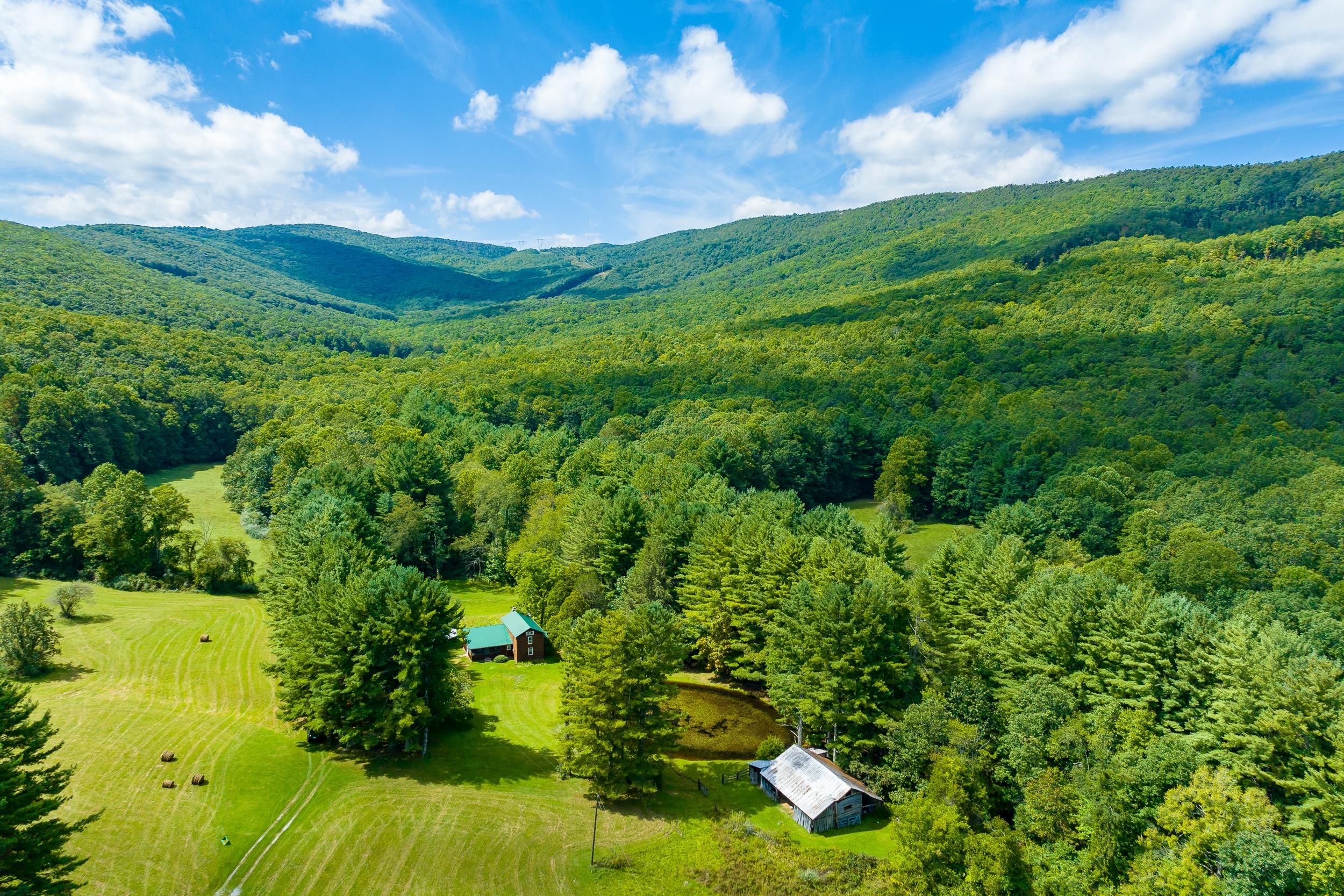 2486 Laurel Fork Rd, Rocky Gap, VA 24366 MLS 89326 LandWatch