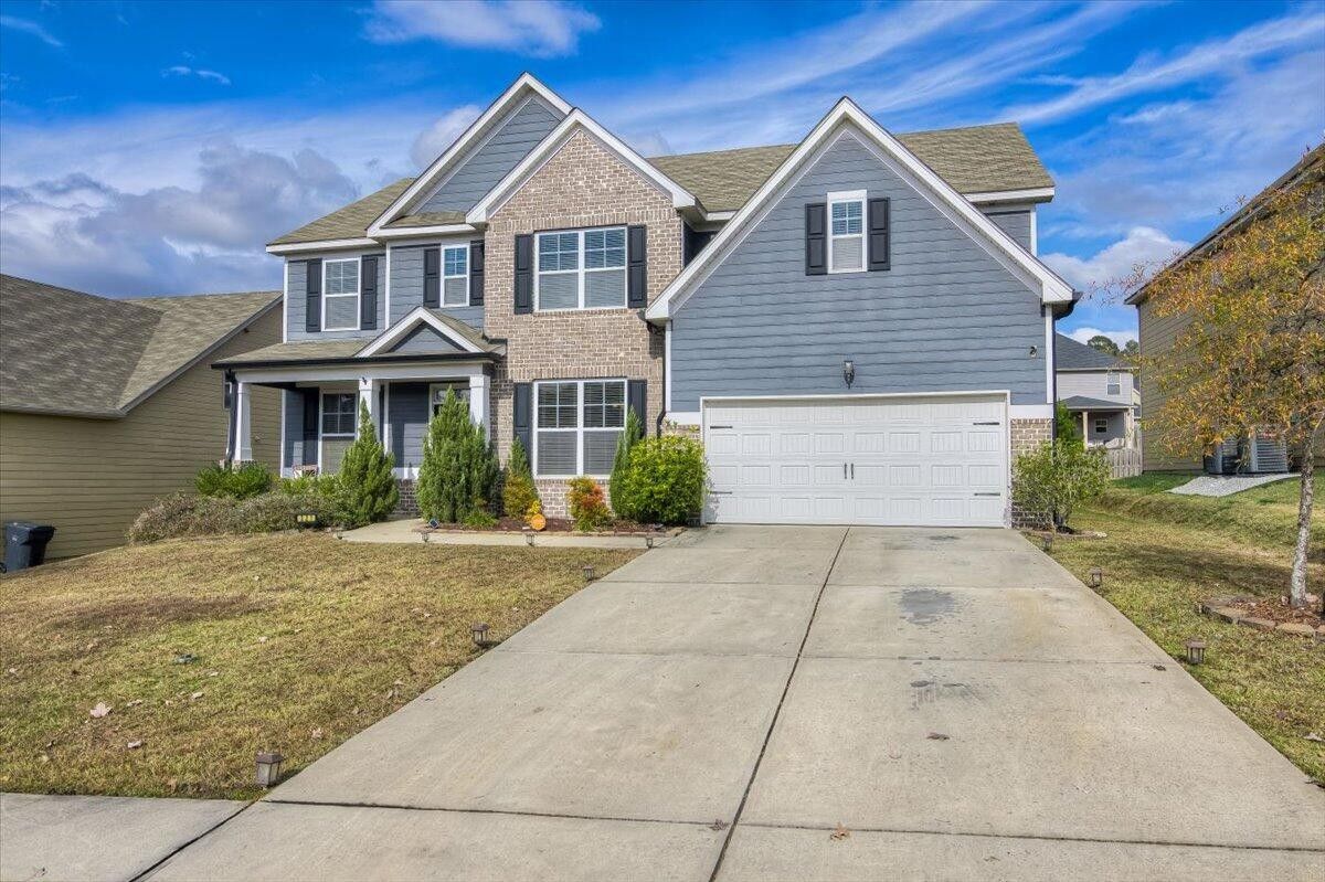 Grovetown, Columbia County, GA House for sale Property ID 418328644