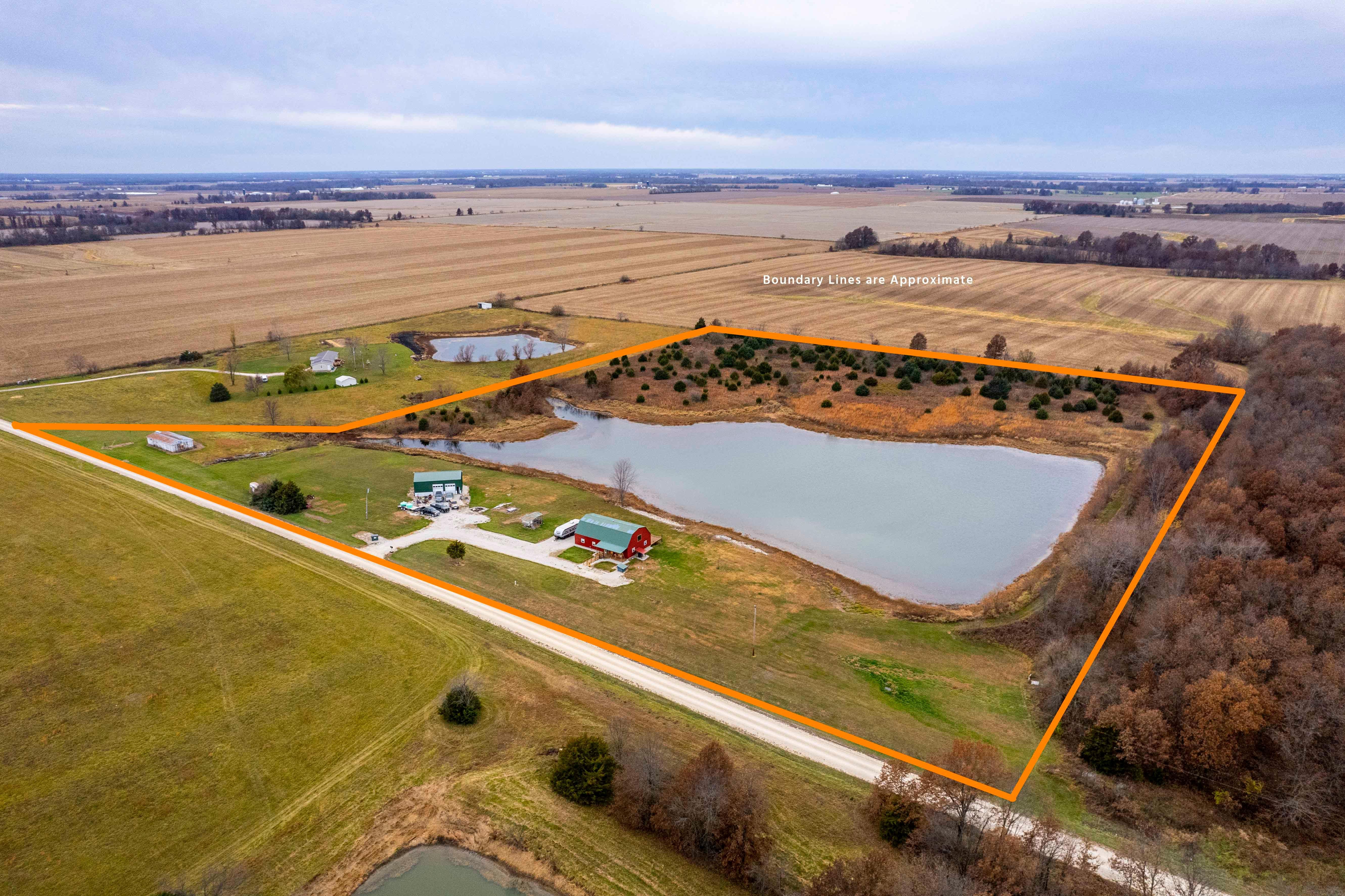 24496 Pike 439, Middletown, MO 63359 MLS 23518 LandWatch