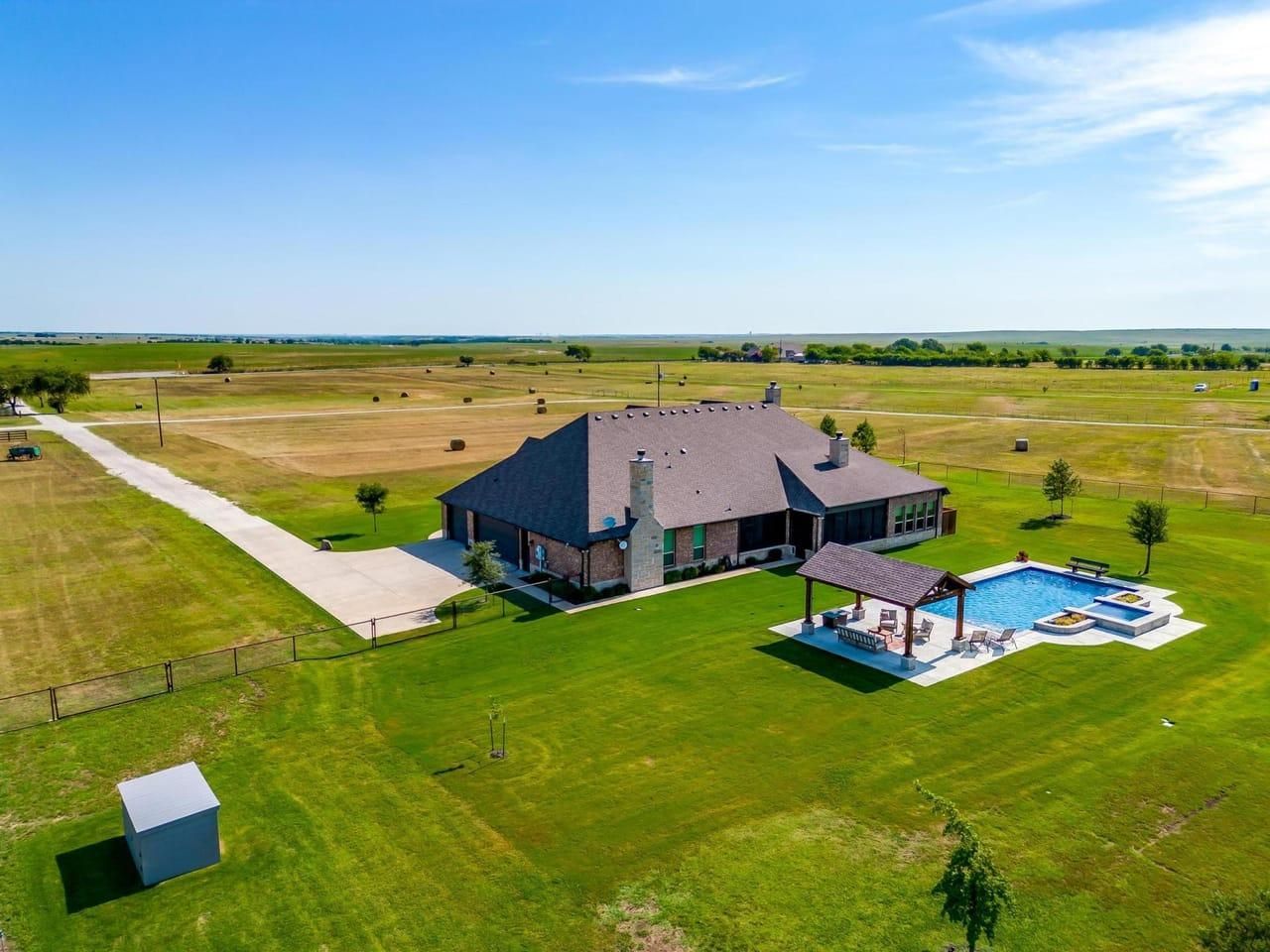 15900 FM 2331, Godley, TX 76044 MLS 20380839 LandWatch