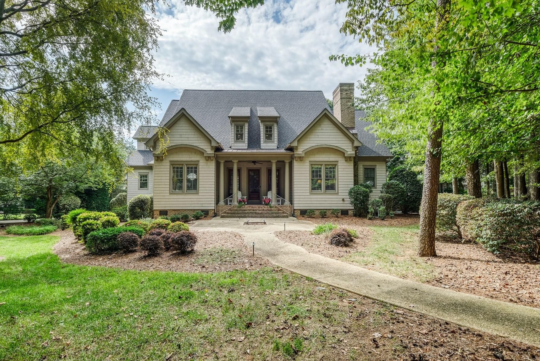 Mooresville, Iredell County, NC Recreational Property, House for sale Property ID 418328763