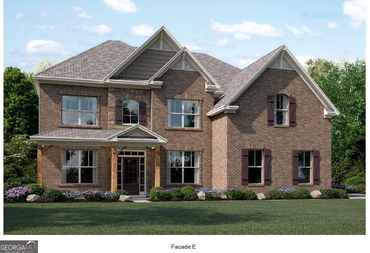 Cumming, Forsyth County, GA House for sale Property ID 418330245